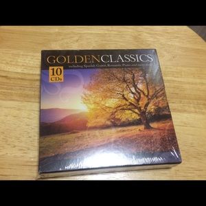 ⭐️ Classic Lot of Mood Music ⭐️